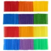 Excellerations® - Bendable & Translucent Construction Rods - 960pcs