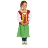Excellerations® Blouse and Dirndl Skirt