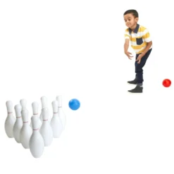 Excellerations® Bowling Set
