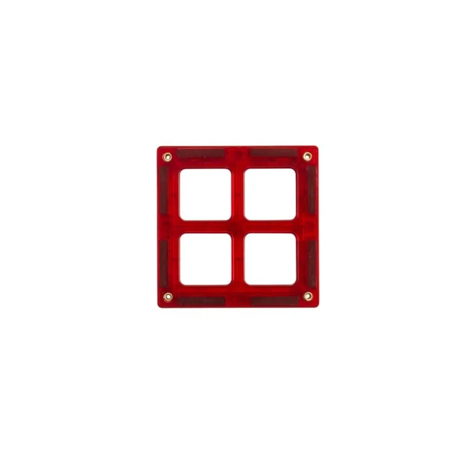 Excellerations® Building Brilliance® Magnetic Shapes 150 Pieces