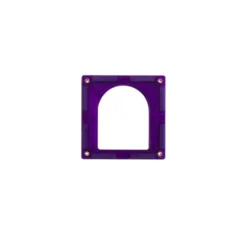 Excellerations® Building Brilliance® Magnetic Shapes 150 Pieces
