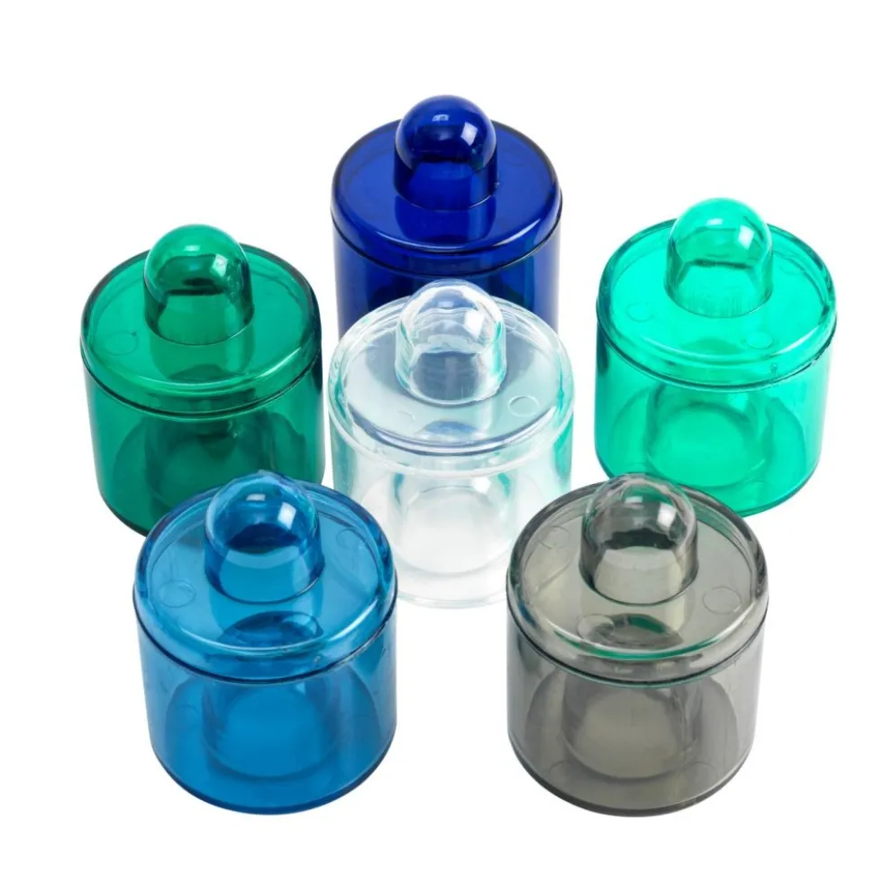 Excellerations® Calming Stacking Pegs & Cups