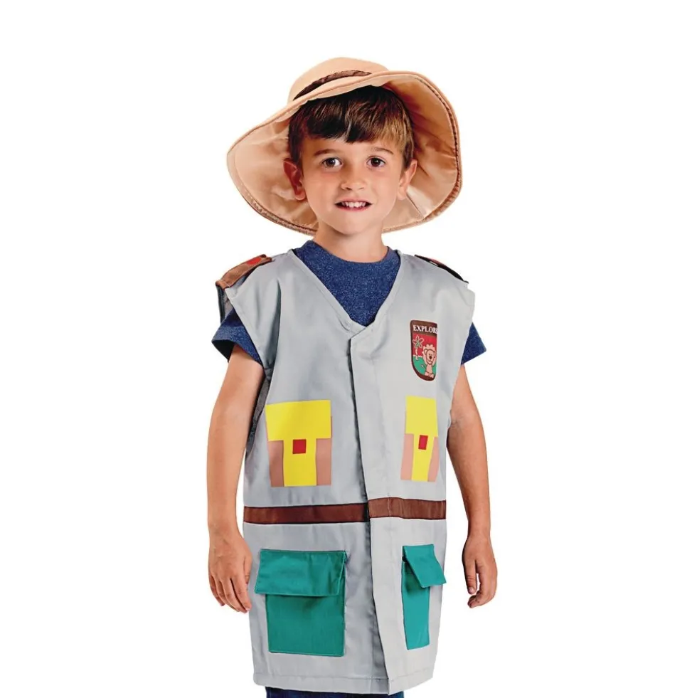 Excellerations® Career Costumes Set of 11