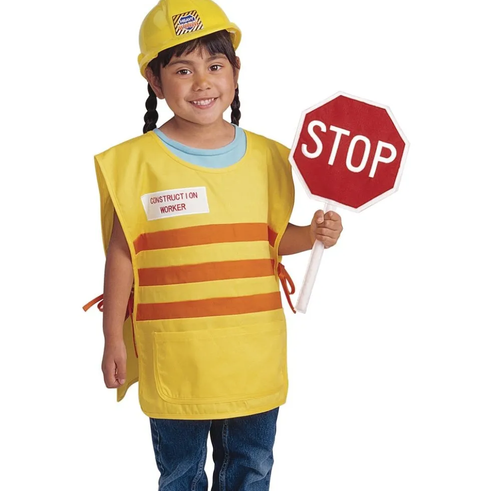 Excellerations® Career Costumes Set of 11