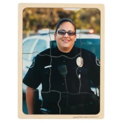 Excellerations® Career Puzzles Set of 12