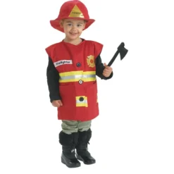 Excellerations® Career Toddler Costume - Set of All 6