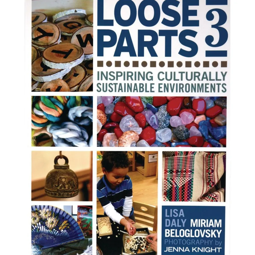 Excellerations® Complete Kit of Loose Parts