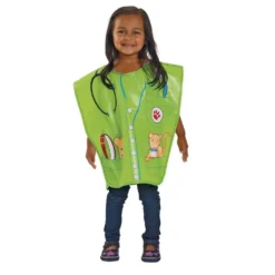 Excellerations® Costumes- Set of 6