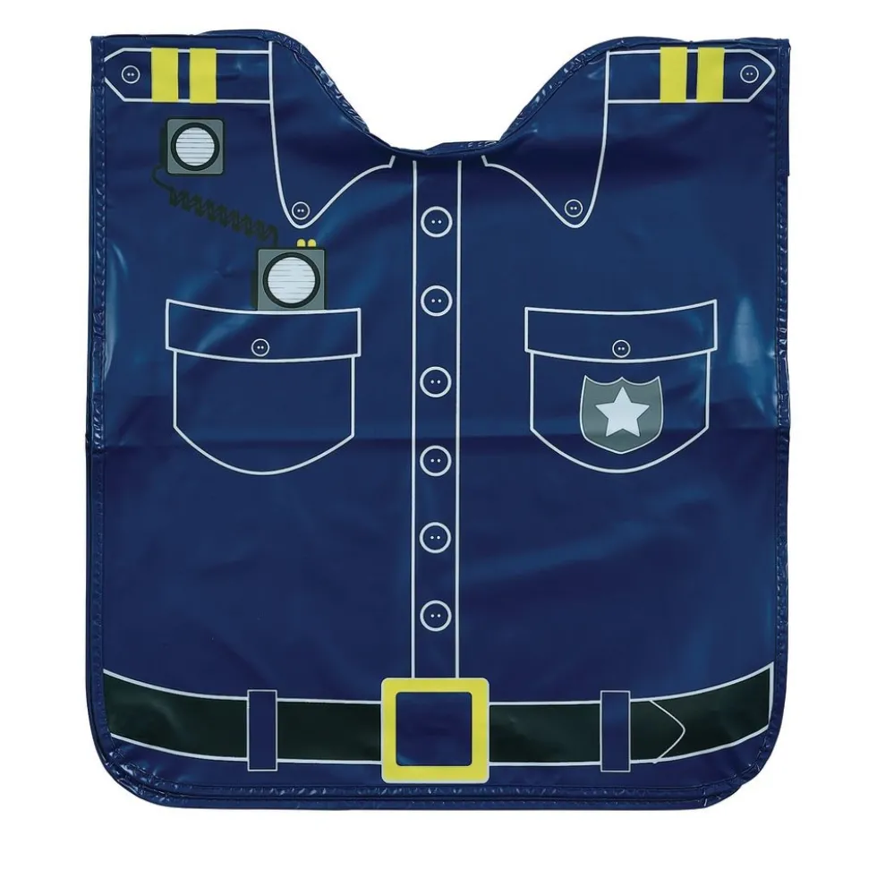 Excellerations® Costumes- Set of 6