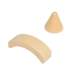 Excellerations® Create A Castle Extension Set - 20 Pieces