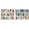 Excellerations® Disabilities & Doctor Puzzles - Set of 18 Wooden Puzzles