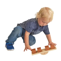 Excellerations® earlySTEM™ Jr. Explorers Rocking Balance