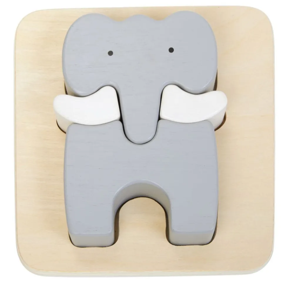 Excellerations® Elephant Puzzle
