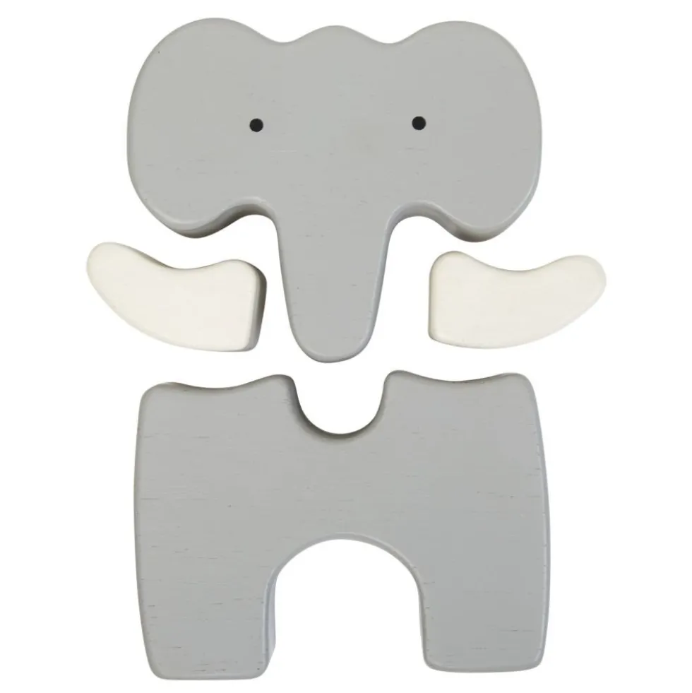Excellerations® Elephant Puzzle