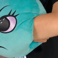 Excellerations® EmotiCuddle™ Huggable Friends - 4 Soft & Squishy 11