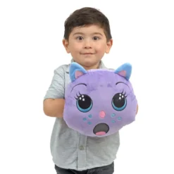 Excellerations® EmotiCuddle™ Huggable Friends - 4 Soft & Squishy 11