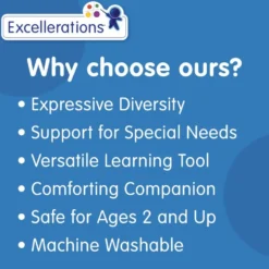 Excellerations® 18
