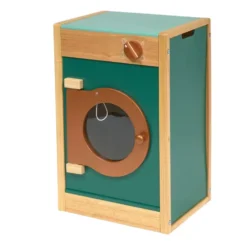 Excellerations® EverGrow™ Rubberwood Play Kitchen - Washer