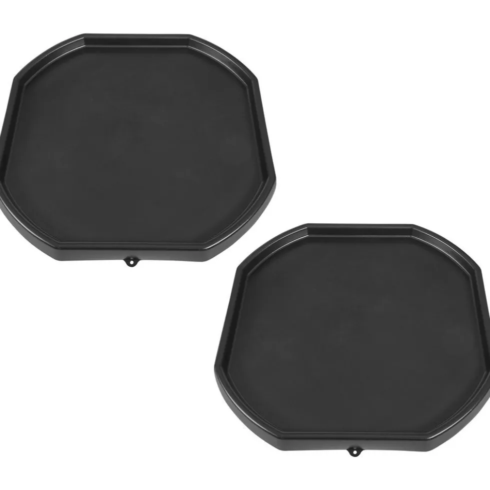 Excellerations® Explorer Tuff Tray Set of 2