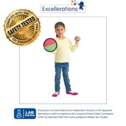 Excellerations® EZ Catch - Set of 6