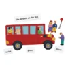 Excellerations® Felt Story Sets - Set of All 3
