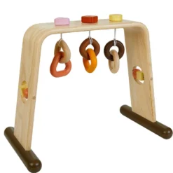 Excellerations® Geo Baby Gym 17