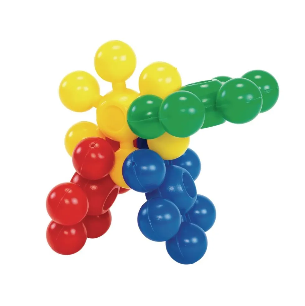 Excellerations® Giant Stars - 20 Pieces