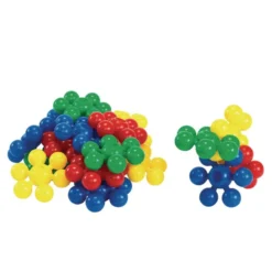 Excellerations® Giant Stars - 20 Pieces