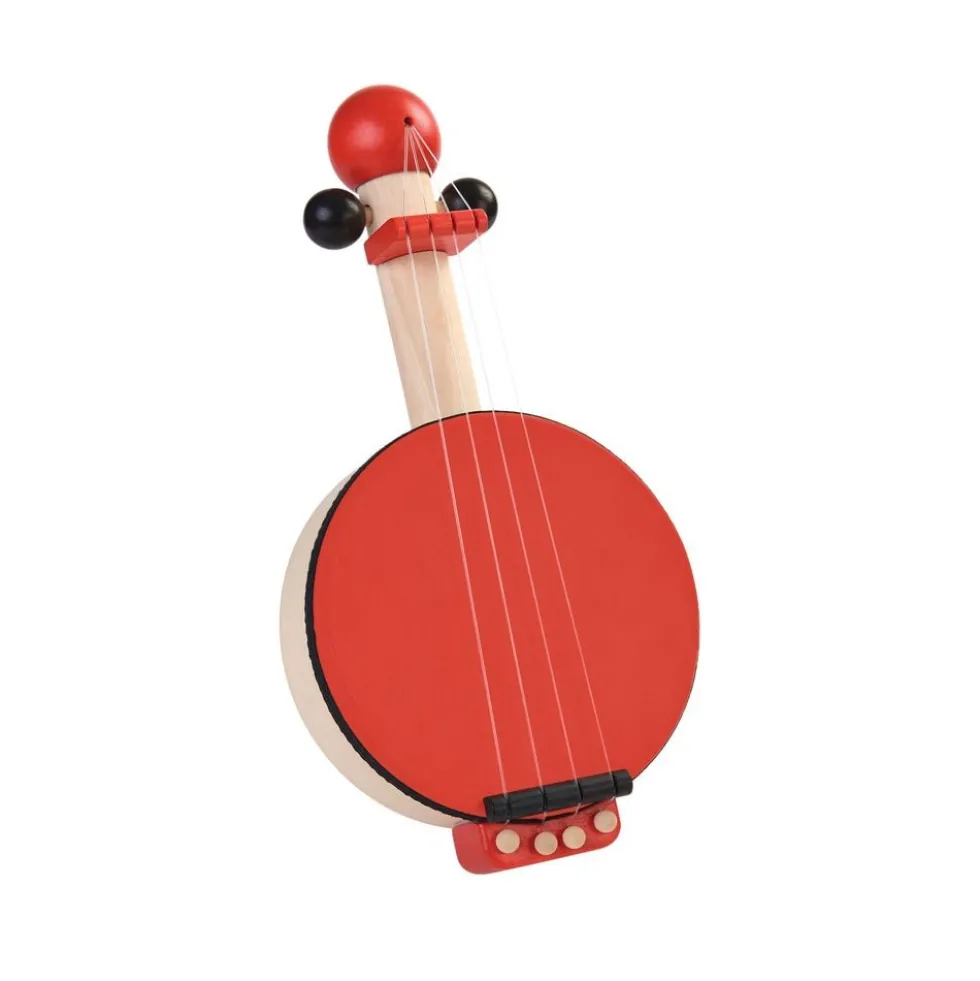 Excellerations® Guitar and Banjo Set