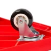 Excellerations® Heavy-Duty Roller Board - Red