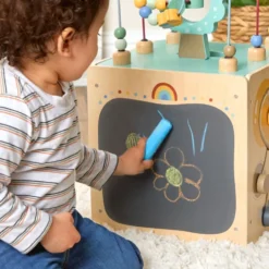Excellerations® 5 in 1 Activity Box