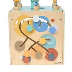 Excellerations® 5 in 1 Activity Box