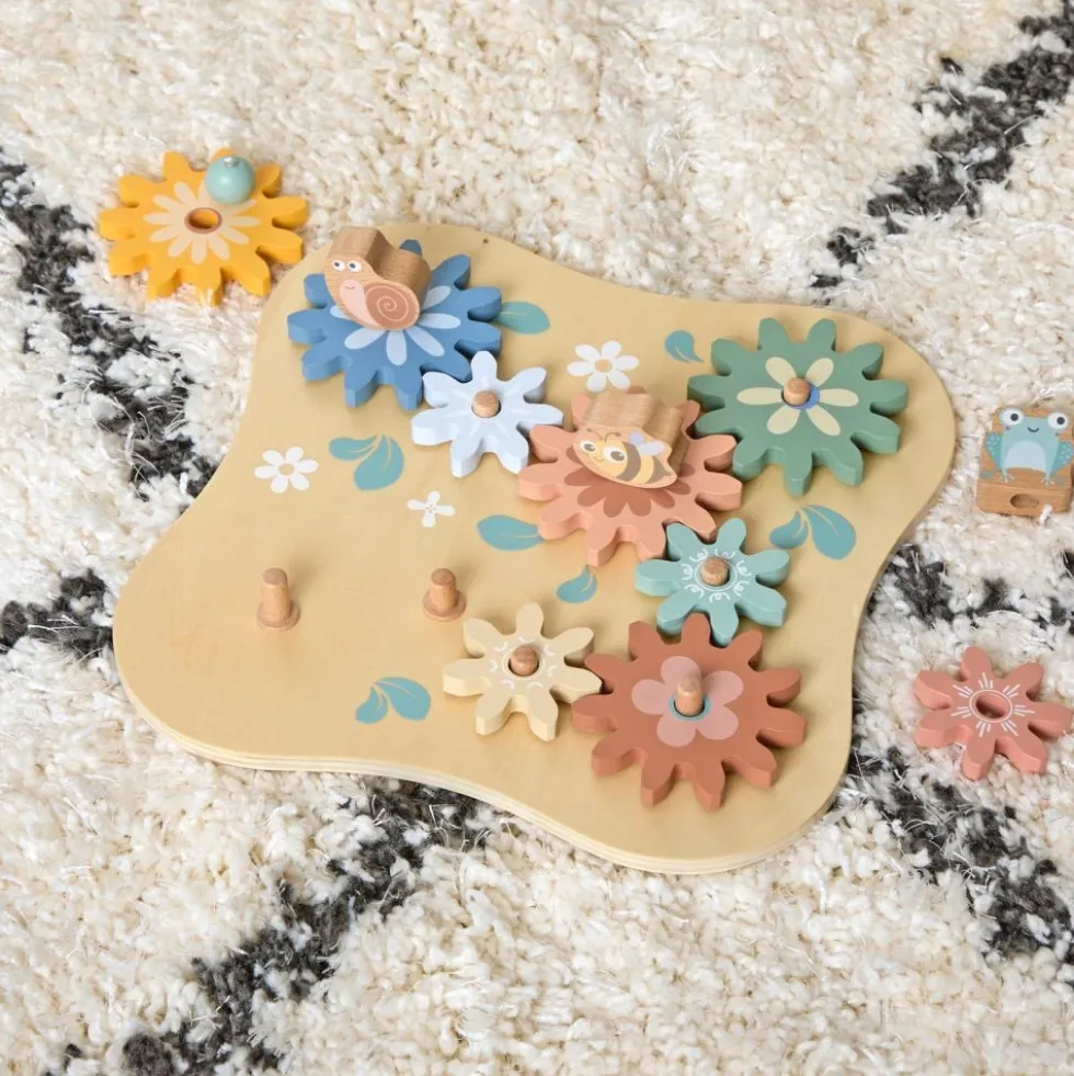 Excellerations® Infant & Toddler Fun Set