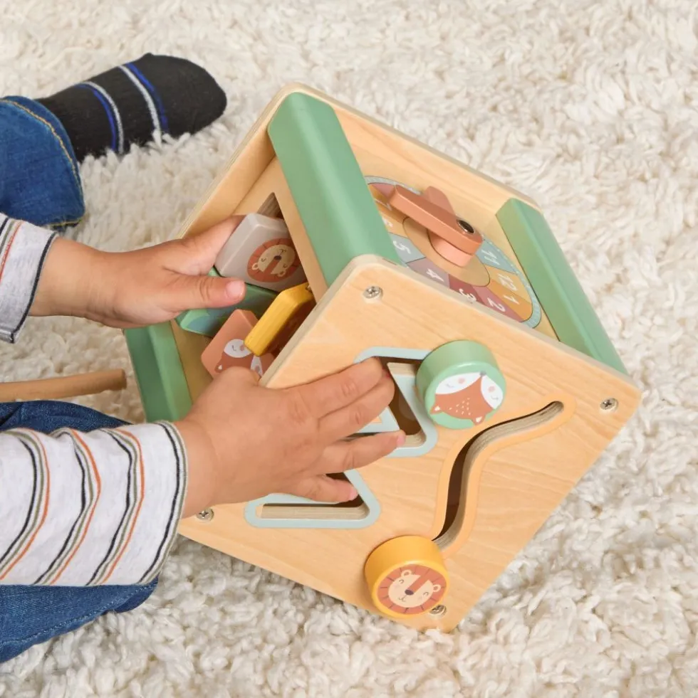 Excellerations® Infant & Toddler Fun Set