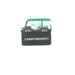 Excellerations® JourneyJunction™ Build & Block Logic Puzzle Campground