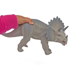 Excellerations® Jumbo Assorted Dinosaurs - Set of 6