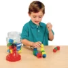 Excellerations® Jumbo Lacing Beads - 36 Pieces