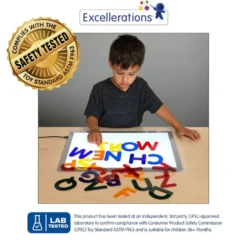 Excellerations® 3