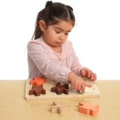 Excellerations® Kid Chunky Puzzle
