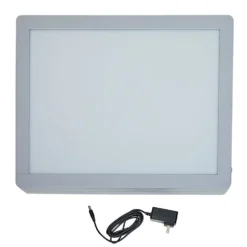 Excellerations® LED Light & Bright Panel