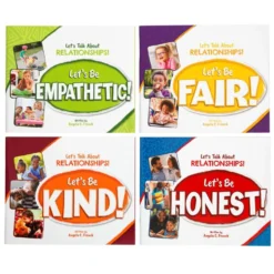 Excellerations® Life Skills Book Set - 28 books
