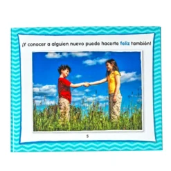 Excellerations® Life Skills Spanish Book Set - 28 books