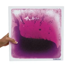 Excellerations® Liquid Tile Square