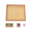 Excellerations® Macaron Blocks - 35 Pieces