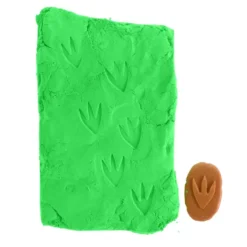 Excellerations® Magic Stretch™ Sensory Dough Green