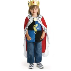 Excellerations® Make Believe Costumes Set of 7