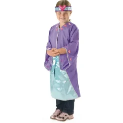 Excellerations® Make Believe Costumes Set of 7