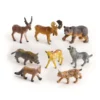 Excellerations® Medium Forest Animals - Set of 8