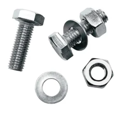 Excellerations® Metal Loose Parts - Set of 3