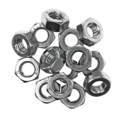 Excellerations® Metal Nuts - 2 lbs.